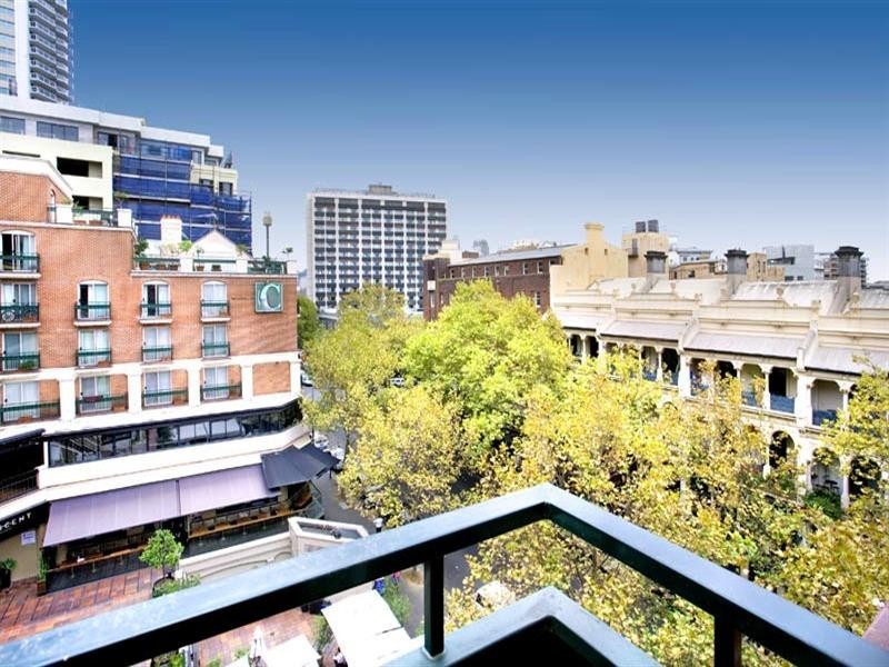 414/33 Bayswater Road, Potts Point NSW 2011