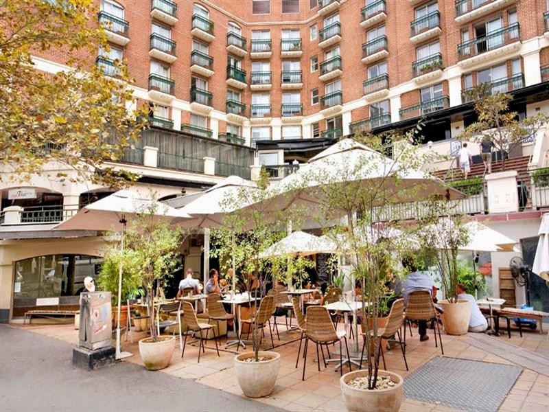 414/33 Bayswater Road, Potts Point NSW 2011
