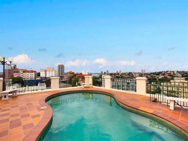 414/33 Bayswater Road, Potts Point NSW 2011