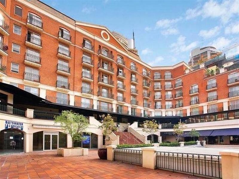 414/33 Bayswater Road, Potts Point NSW 2011