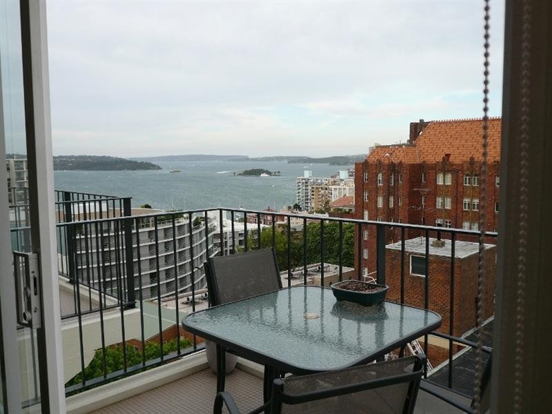 Elizabeth Bay NSW 2011