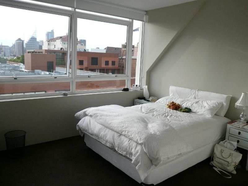 Elizabeth Bay NSW 2011