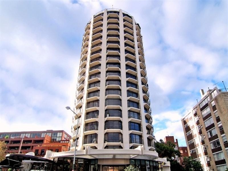 Elizabeth Bay NSW 2011