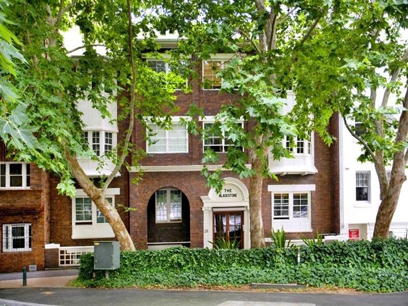 7/28 Onslow Avenue, Elizabeth Bay NSW 2011