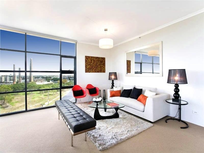 903/221 Sydney Park Road, Erskineville NSW 2043