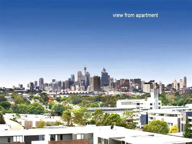 903/221 Sydney Park Road, Erskineville NSW 2043