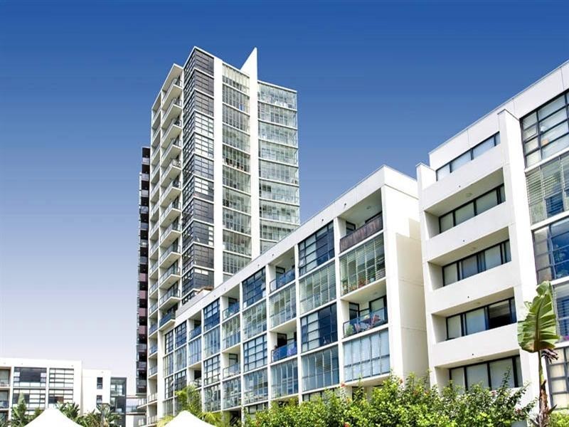 903/221 Sydney Park Road, Erskineville NSW 2043