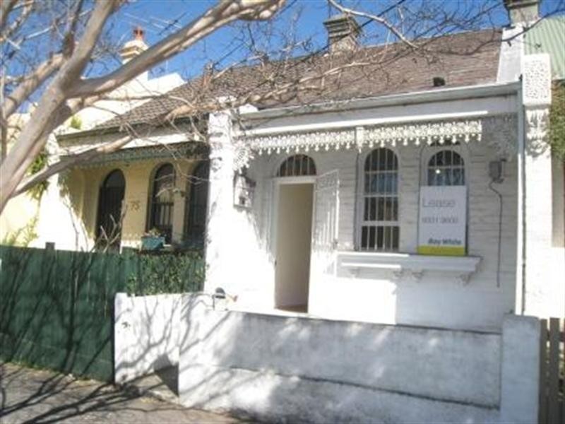 73 Edgeware Road, Newtown NSW 2042