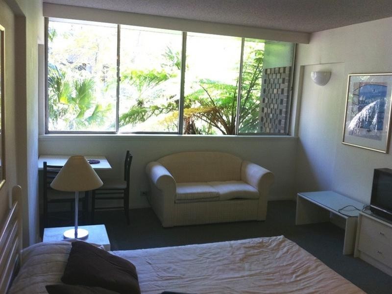 Elizabeth Bay NSW 2011