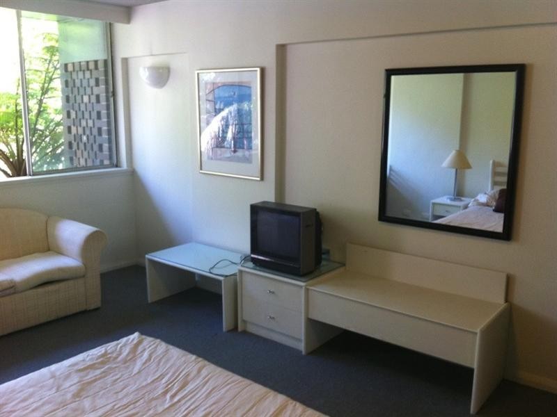 Elizabeth Bay NSW 2011