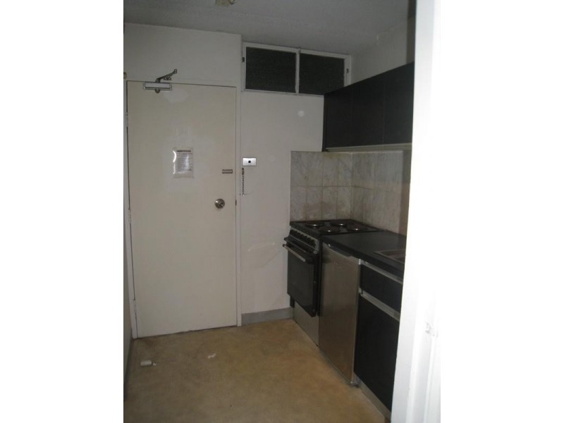 Elizabeth Bay NSW 2011