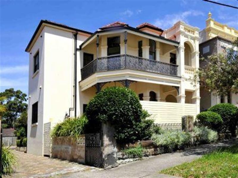 1/6 Council Street, Bondi Junction NSW 2022