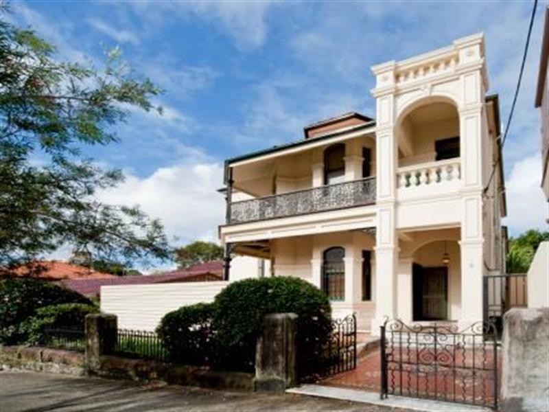 1/6 Council Street, Bondi Junction NSW 2022