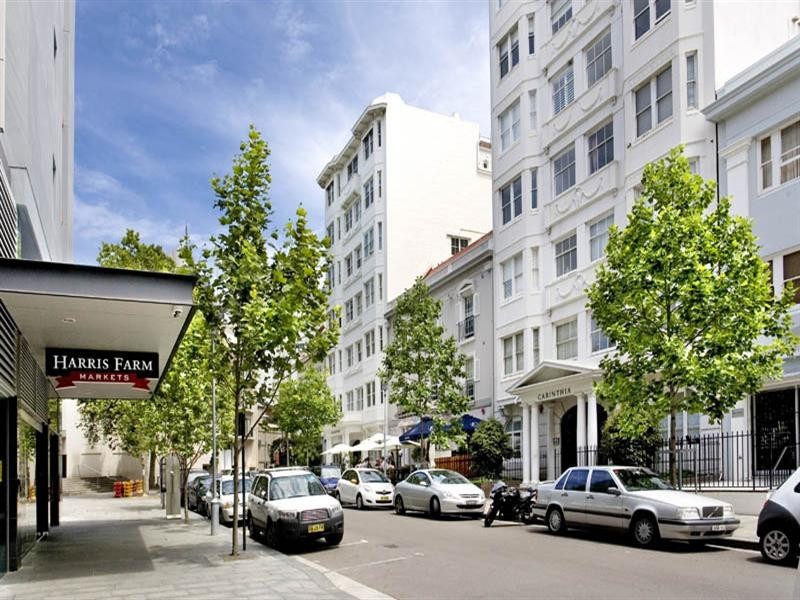 19/20 Springfield Avenue, Potts Point NSW 2011