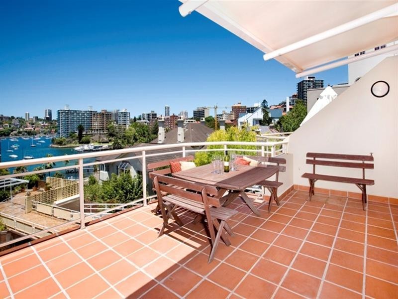 Elizabeth Bay NSW 2011