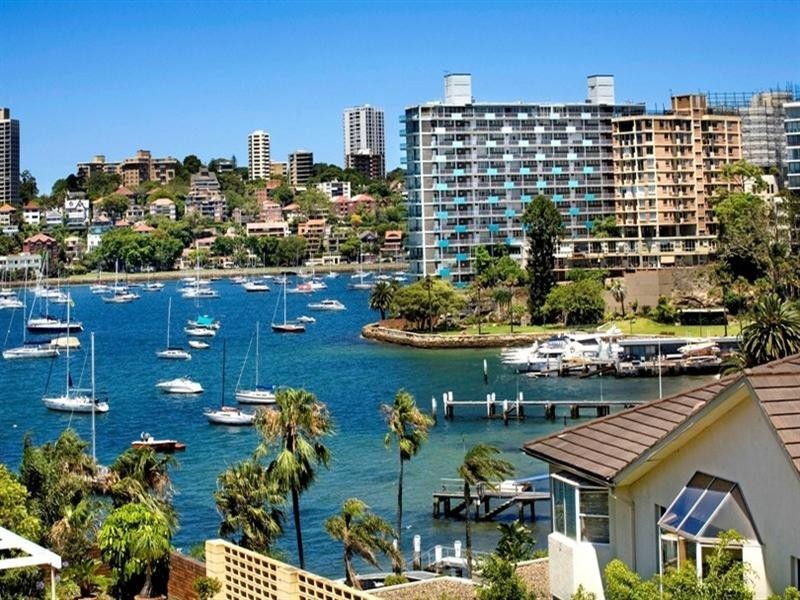 Elizabeth Bay NSW 2011