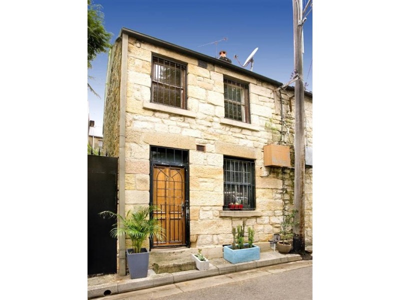 6 Palmer Lane, Darlinghurst NSW 2010