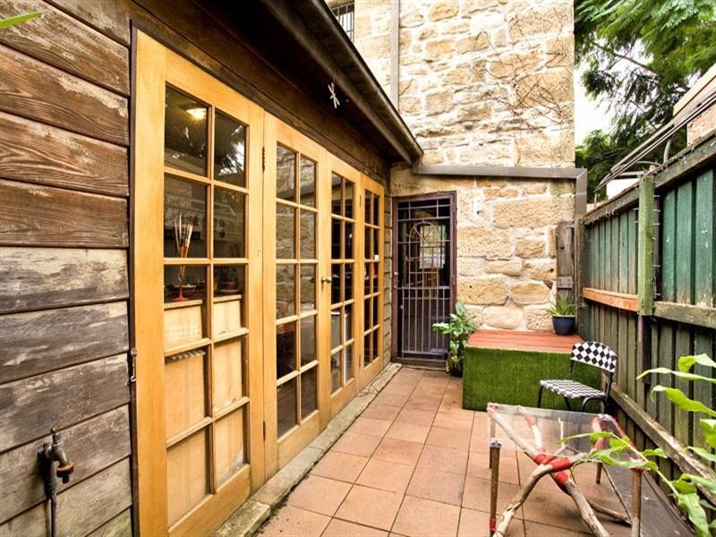 6 Palmer Lane, Darlinghurst NSW 2010