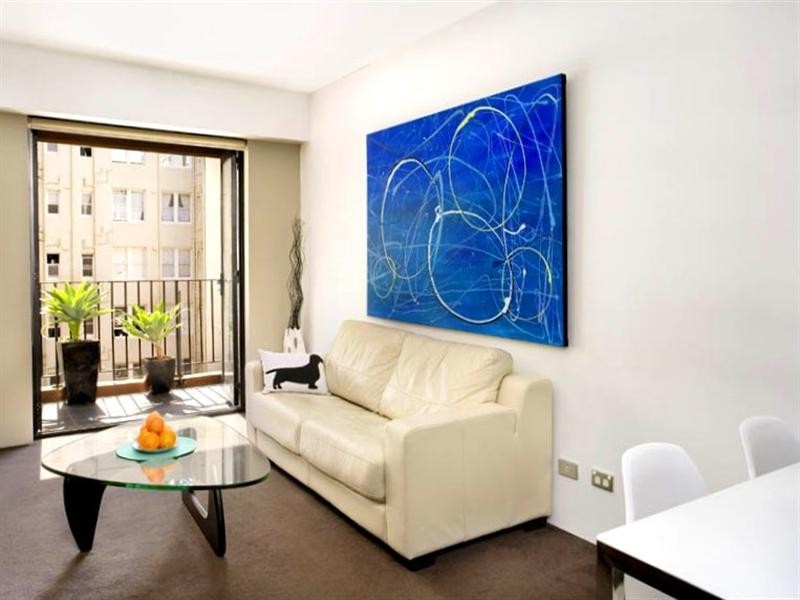 307/50 Macleay Street, Potts Point NSW 2011