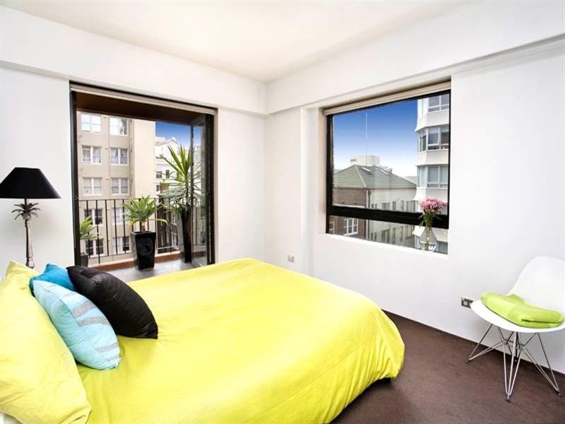 307/50 Macleay Street, Potts Point NSW 2011