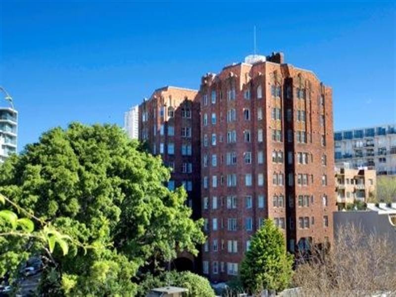 64/8 Birtley Place, Elizabeth Bay NSW 2011