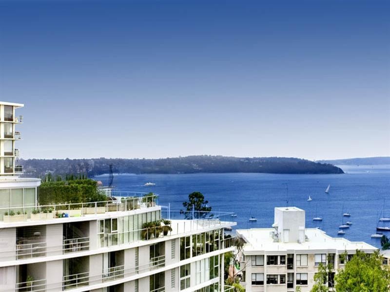 64/8 Birtley Place, Elizabeth Bay NSW 2011