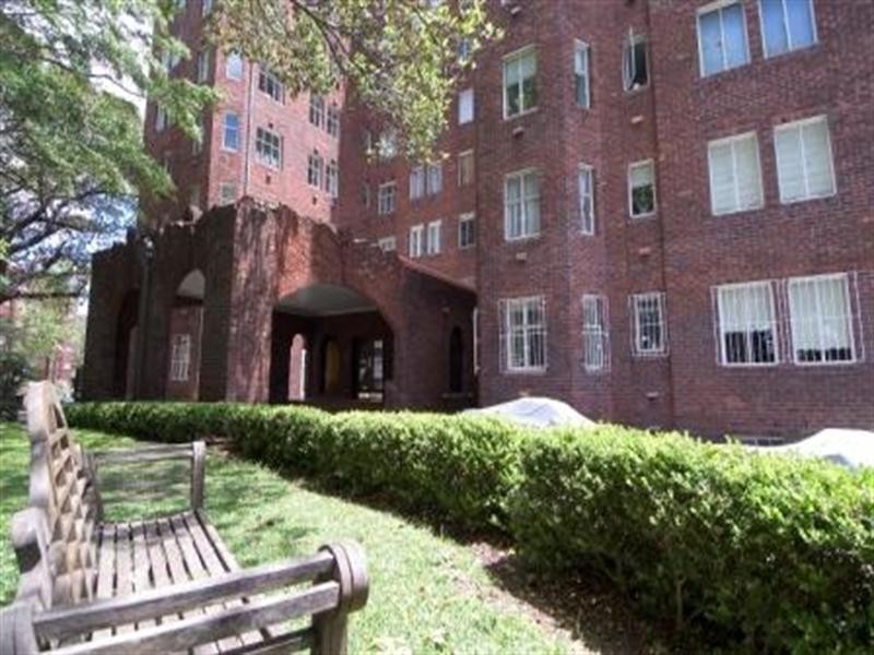 64/8 Birtley Place, Elizabeth Bay NSW 2011