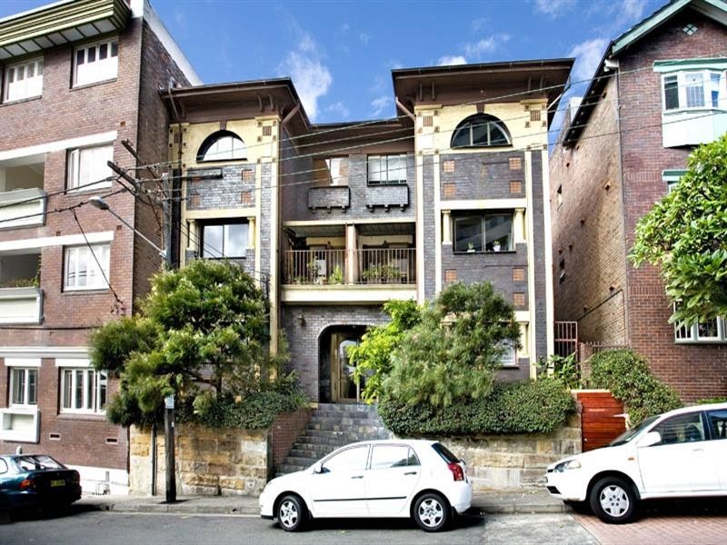 9/4 Clapton Place, Darlinghurst NSW 2010