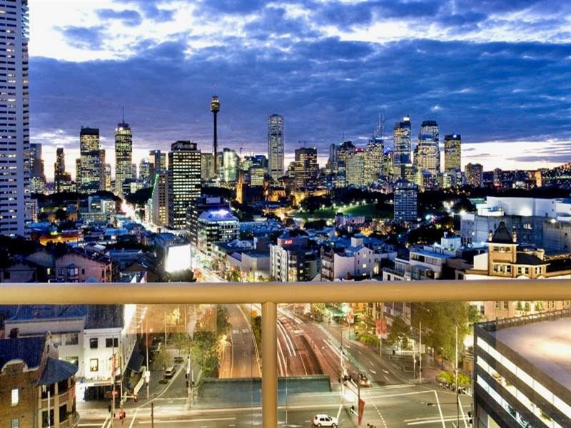 1305/1 Kings Cross Road, Darlinghurst NSW 2010