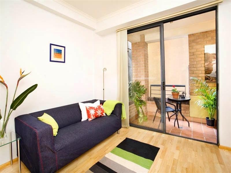 16/67-69 Macleay Street, Potts Point NSW 2011