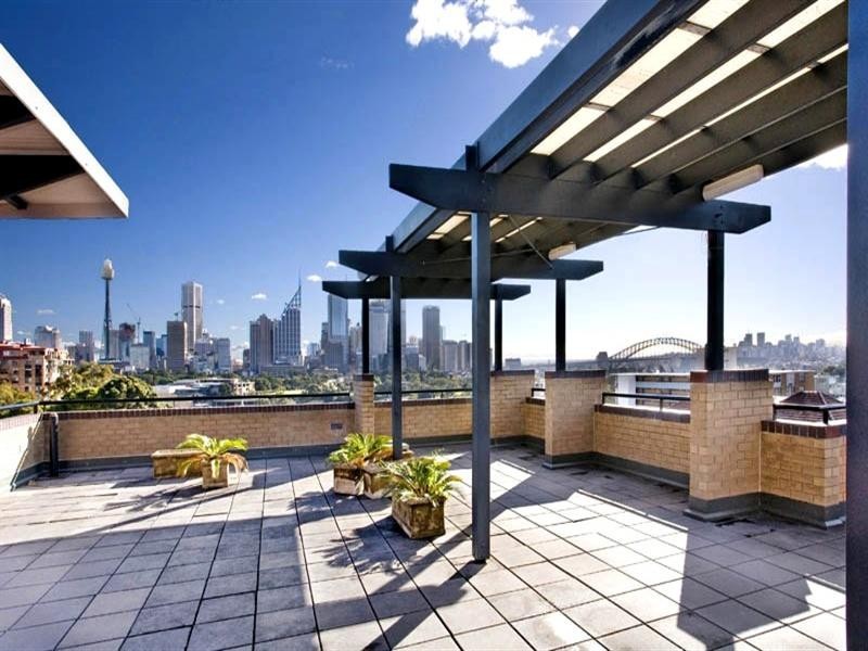 16/67-69 Macleay Street, Potts Point NSW 2011