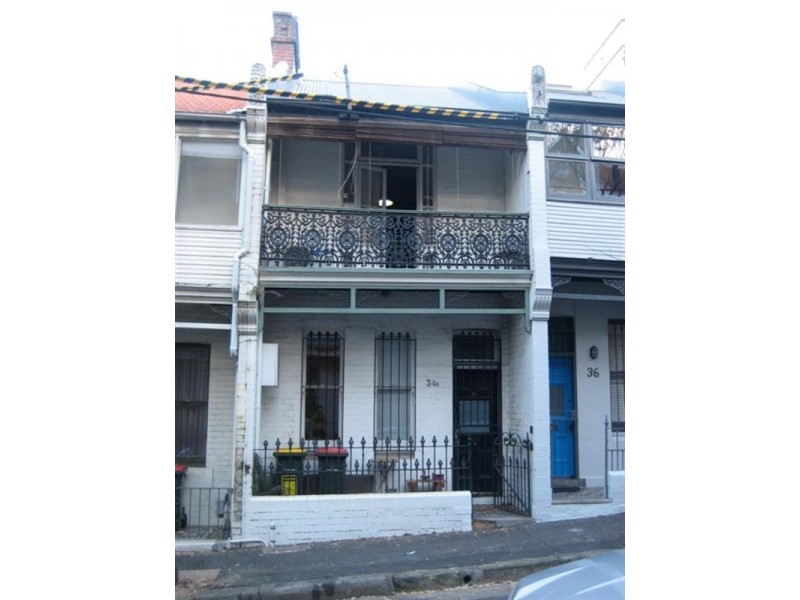 34A Surrey Street, Darlinghurst NSW 2010