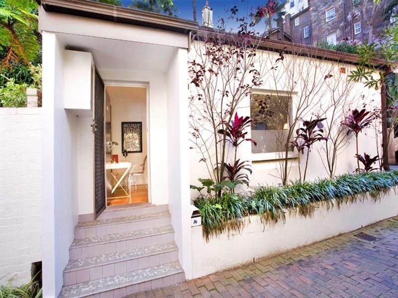 14/3 Holdsworth Avenue, Elizabeth Bay NSW 2011