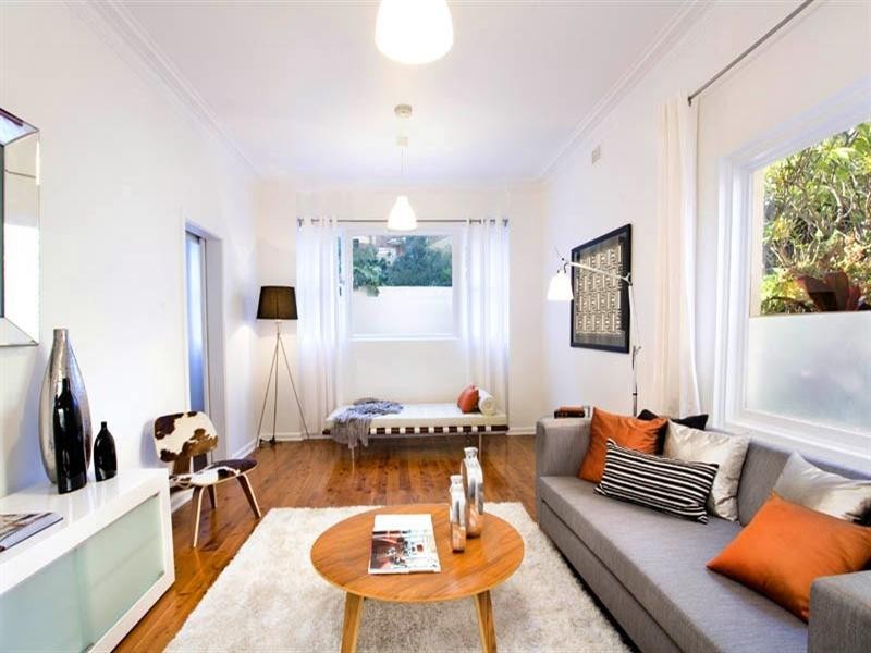 14/3 Holdsworth Avenue, Elizabeth Bay NSW 2011