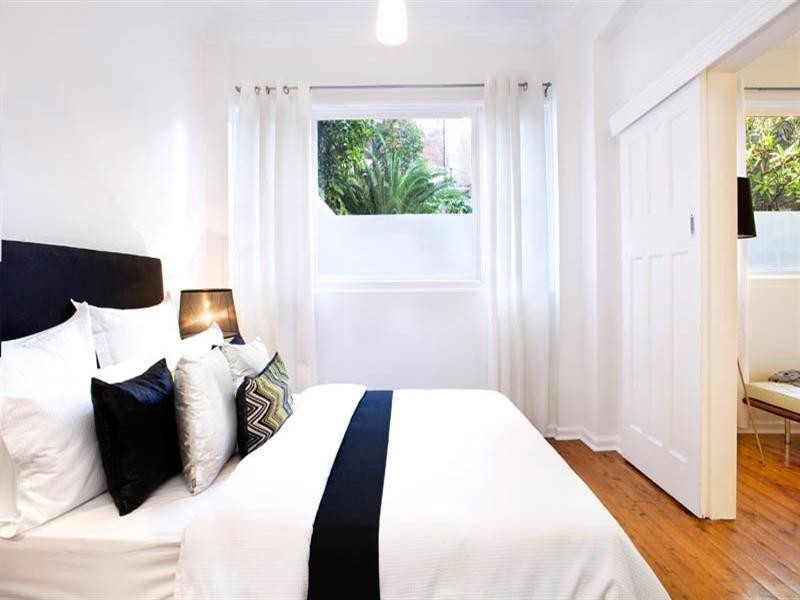 14/3 Holdsworth Avenue, Elizabeth Bay NSW 2011