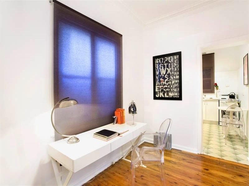 14/3 Holdsworth Avenue, Elizabeth Bay NSW 2011