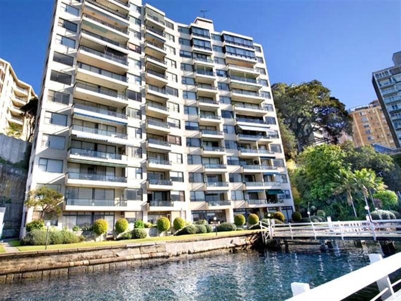 12/95 Elizabeth Bay Road, Elizabeth Bay NSW 2011