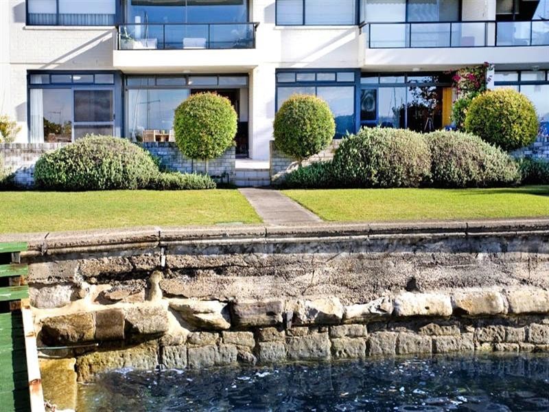 12/95 Elizabeth Bay Road, Elizabeth Bay NSW 2011