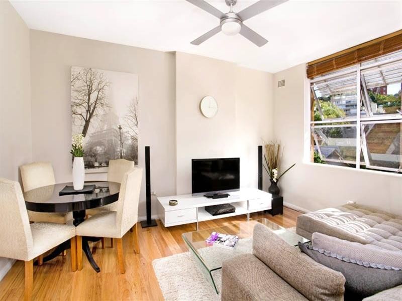 44/1 Holdsworth Avenue, Elizabeth Bay NSW 2011