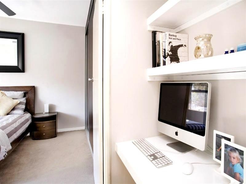 44/1 Holdsworth Avenue, Elizabeth Bay NSW 2011