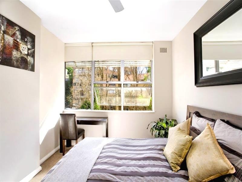 44/1 Holdsworth Avenue, Elizabeth Bay NSW 2011