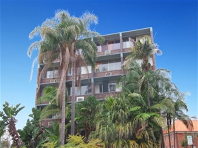 Elizabeth Bay NSW 2011