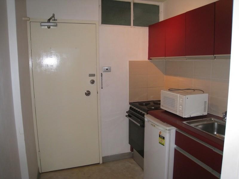 Elizabeth Bay NSW 2011