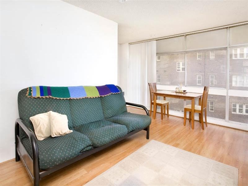 24/41-49 Roslyn Gardens, Elizabeth Bay NSW 2011