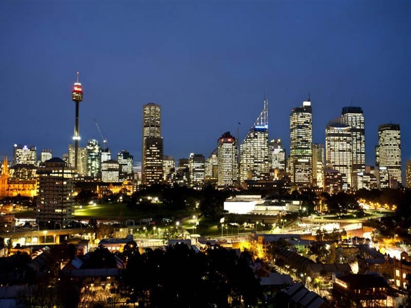 50/103 Victoria Street, Potts Point NSW 2011