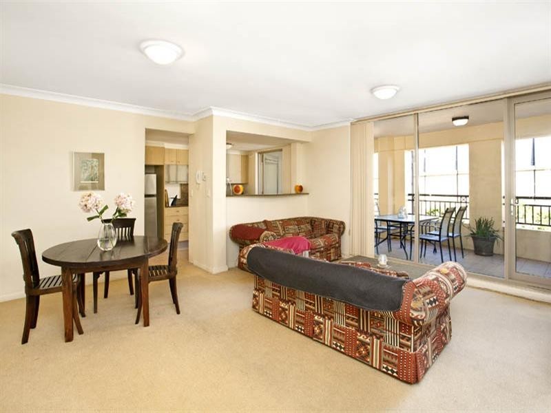 14/23-29 Bourke Street, Woolloomooloo NSW 2011