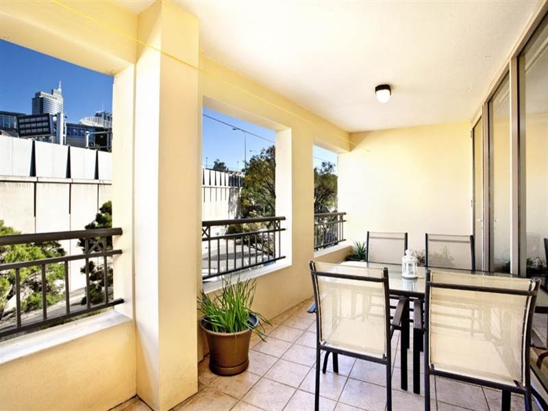 14/23-29 Bourke Street, Woolloomooloo NSW 2011