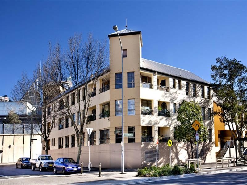 14/23-29 Bourke Street, Woolloomooloo NSW 2011