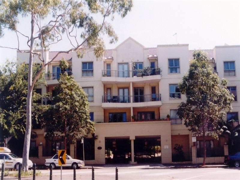Rushcutters Bay NSW 2011