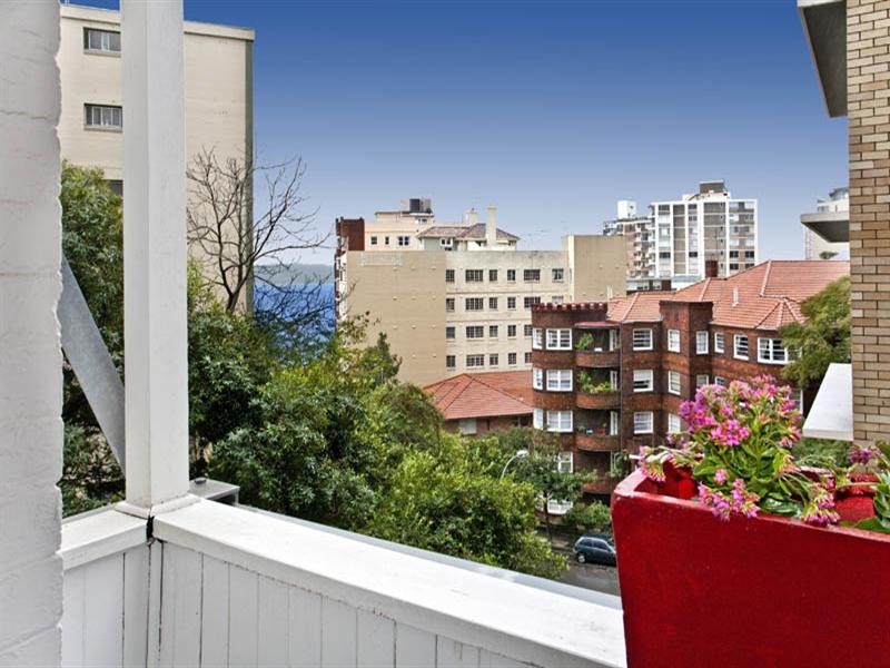 8/28 Onslow Avenue, Elizabeth Bay NSW 2011